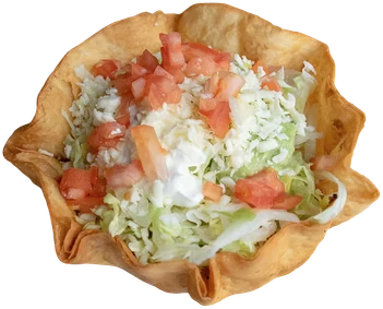 Soups & Salads